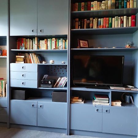 Ferienwohnung Heucke 베를린 외부 사진