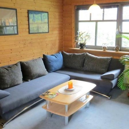 Ferienwohnung Heucke 베를린 외부 사진