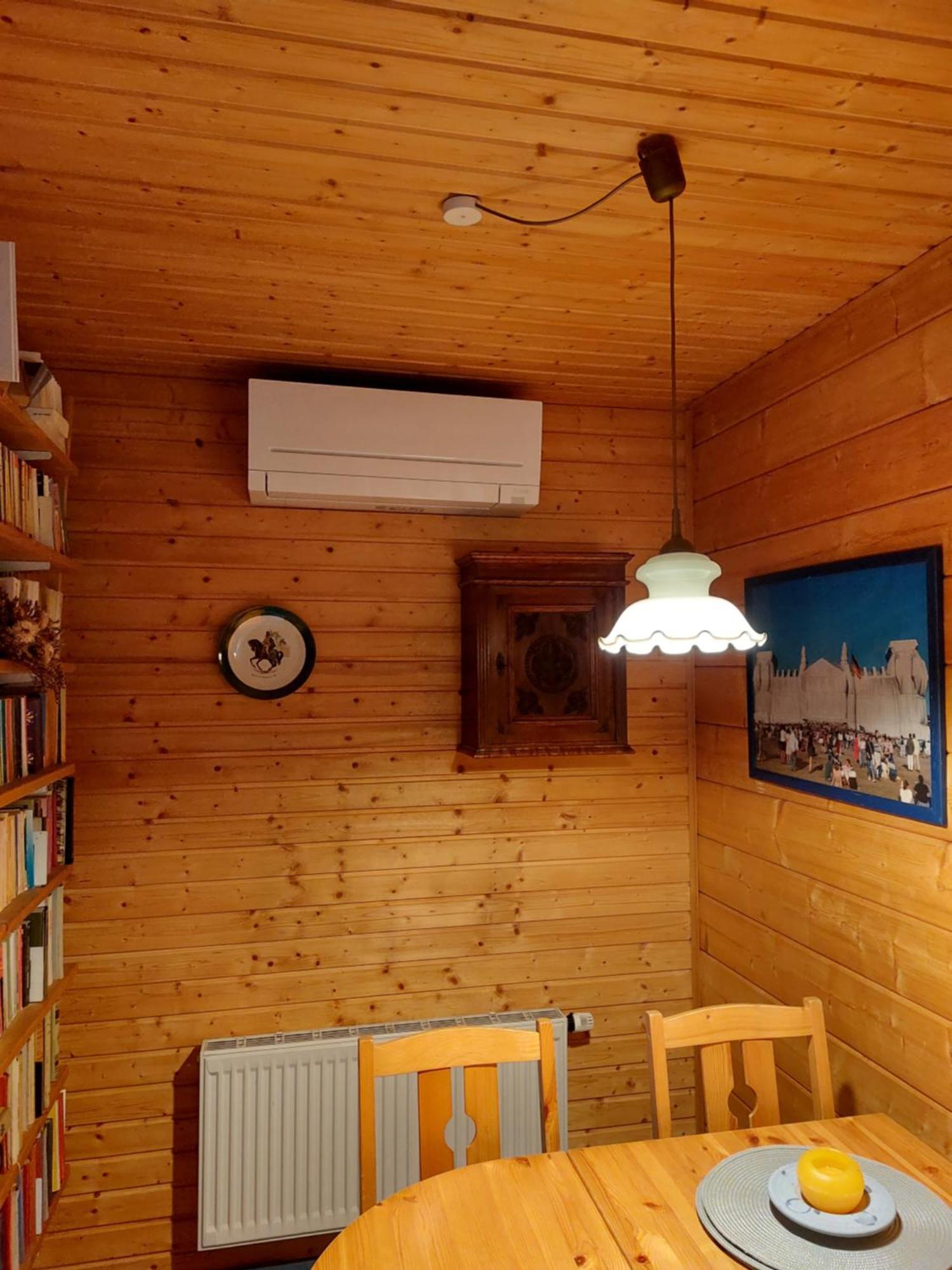 Ferienwohnung Heucke 베를린 외부 사진