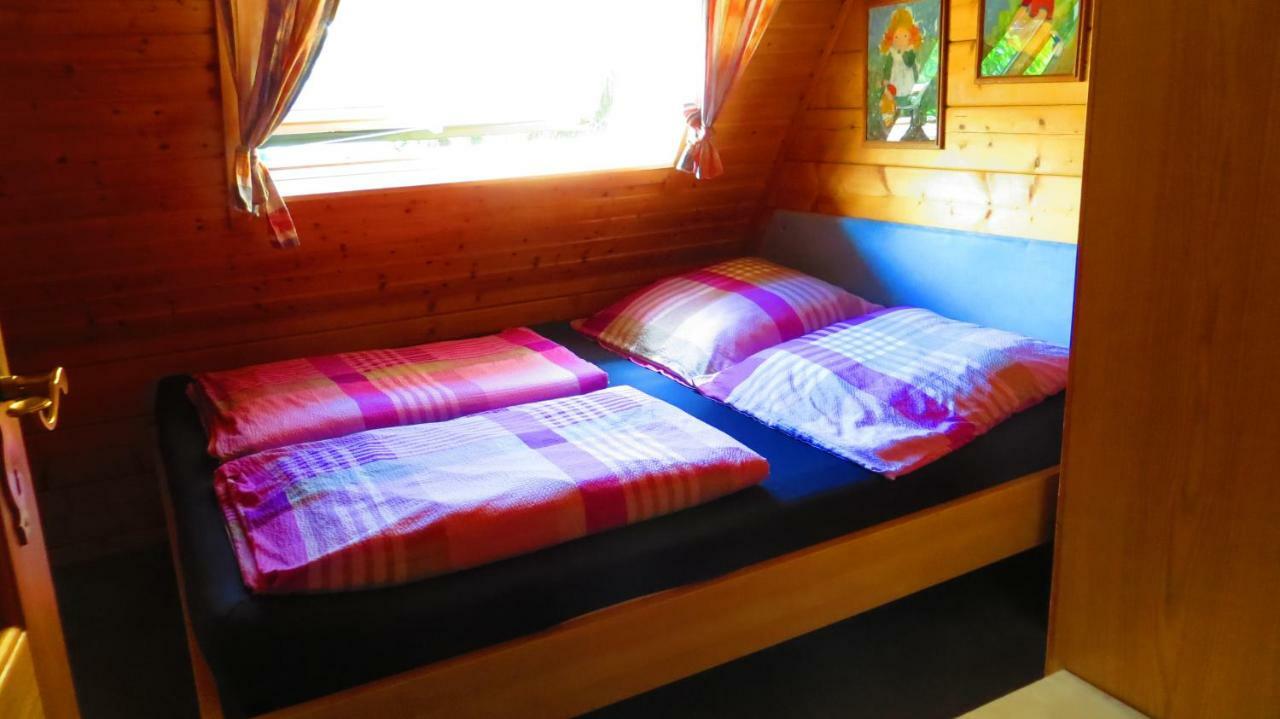 Ferienwohnung Heucke 베를린 외부 사진