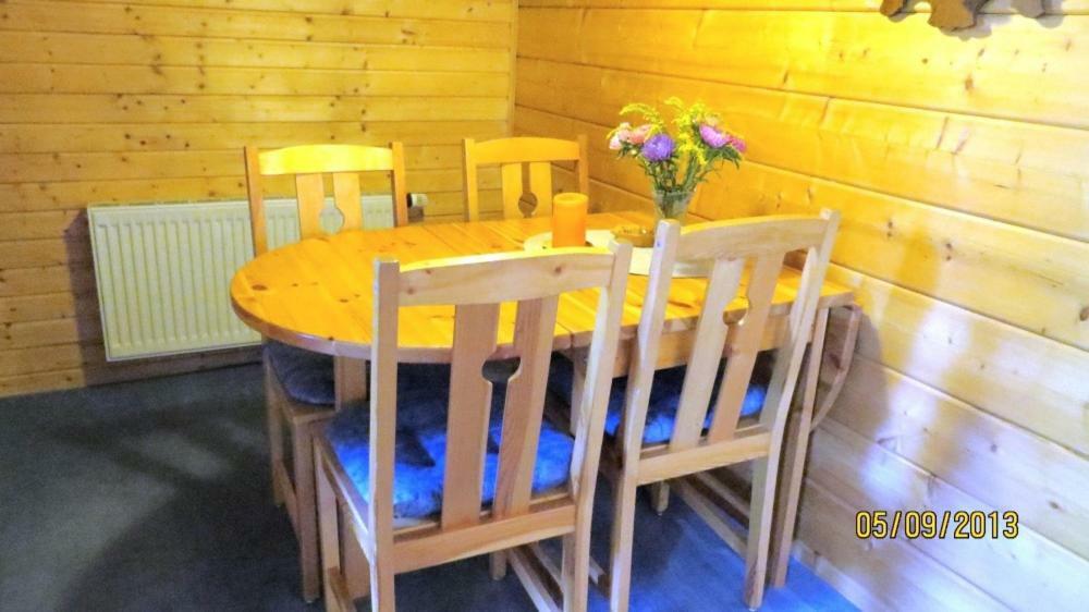 Ferienwohnung Heucke 베를린 외부 사진